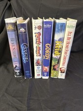 Lot vhs tapes for sale  Sheridan