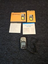 Usado, TESTADO Garmin eTrex Vista HCx GPS portátil satélite bússola altímetro caminhadas comprar usado Usado, TESTADO Garmin eTrex Vista HCx GPS portátil satélite bússola altímetro caminhadas comprar usado  Enviando para Brazil