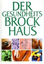 Gesundheits brockhaus not gebraucht kaufen  Berlin