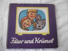 Altes bilderbuch kinderbuch gebraucht kaufen  Senftenberg