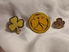 Brownies girl guides for sale  BILSTON
