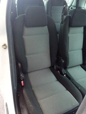 Siege arriere central d'occasion Siege arriere central d'occasion  Escout