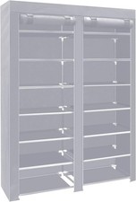 Shoe rack storage for sale  Anaheim