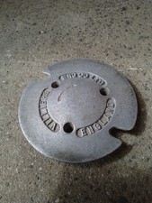 Villiers engine pull for sale  BRIDLINGTON