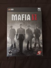 Mafia collector edition d'occasion  Expédié en Belgium