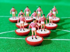 Subbuteo russia cccp usato Subbuteo russia cccp usato  Santa Maria a Vico
