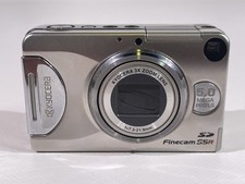 Kyocera finecam s5r gebraucht kaufen  Recklinghausen