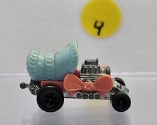 Redline Era Hot Wheels Zowees Baby Buggy Vintage 1972, usado comprar usado  Enviando para Brazil