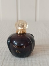 Dior poison eau gebraucht kaufen  Otzberg