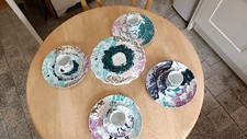 Rosanna bone china for sale  ASHBOURNE