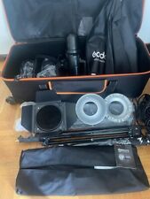 Kit luci studio usato  Monza