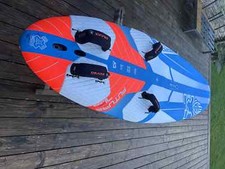 Planche starboard futura d'occasion  Cherbourg-Octeville-