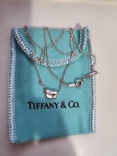 Tiffany co.elsa peretti for sale  TONBRIDGE