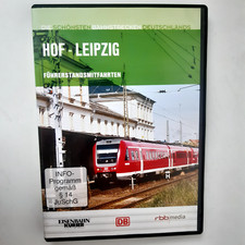Hof leipzig dvd gebraucht kaufen  Oberursel (Taunus)