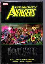 Mighty avengers dark for sale  Philadelphia