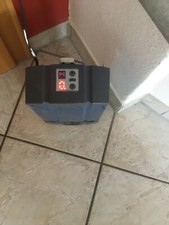 Hörmann supramatic antriebsko gebraucht kaufen  Monheim
