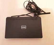 Modem router link usato  Grumello Cremonese Ed Uniti