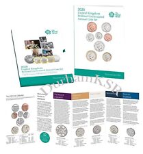 2020 annual coin for sale  CHESTER LE STREET