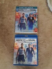 White House Down (Blu-ray & DVD) - Comes with Slip Cover Channing Tatum comprar usado  Enviando para Brazil