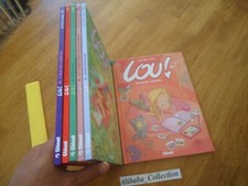 Lot lou julien d'occasion  Mondoubleau