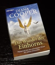 Wunder einhorns diana gebraucht kaufen  München