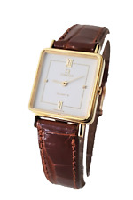 Omega genève orologio usato  Civitanova Marche