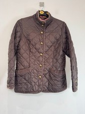Joules quilted jacket for sale  MIRFIELD