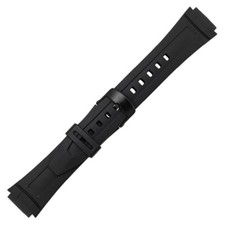 Cinturino casio aw usato  Italia