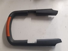 Carter poignée nettoyeur d'occasion  La Chevrolière