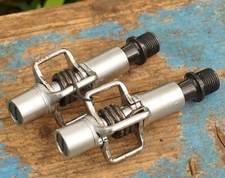 Pedais sem clipe Crankbrothers Eggbeater Crank Brothers Road XC cascalho ciclocross comprar usado  Enviando para Brazil