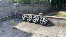 Genuine brescia alloy for sale  LONDON