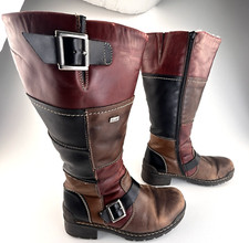 Rieker boots womens for sale  Pacolet