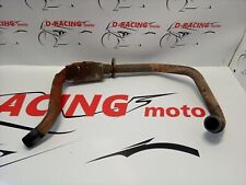 Collettore scarico yamaha usato  Zeccone