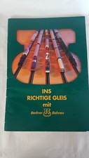Ddr katalog ins gebraucht kaufen  Dresden