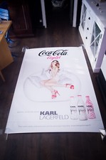 Coca light lagerfeld d'occasion  Montpellier-