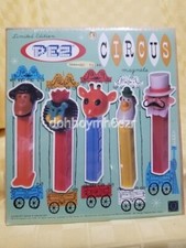 Pez dispenser limited d'occasion  Expédié en Belgium