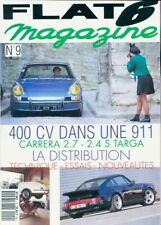 Flat magazine 400 d'occasion  Hennebont