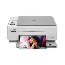 Photosmart c4270 c4280 usato  Palestrina