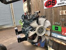 Kubota v1505 eu2 for sale  GODSTONE