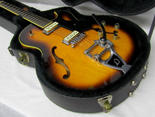 Guild armond starfire for sale  Martinsburg