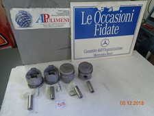 A6150302418 serie pistoni usato  Gioia Tauro