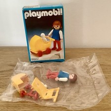 Playmobil 3357 enfant d'occasion  Châteaugiron