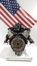 Motor Cadillac Chevrolet GMC 5.3 V8 LM7 19367777 comprar usado  Enviando para Brazil