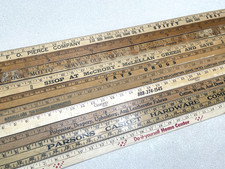 Lot vintage wooden for sale  Nanticoke