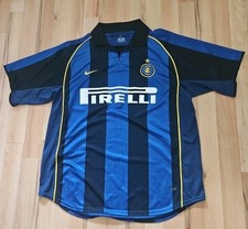 inter milan centenary for sale  STOCKPORT