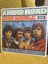 John mayall bluesbreakers for sale  LONDON