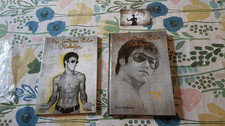 Bruce lee top for sale  BOLTON