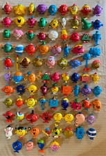 Collection complète figurines d'occasion  Mauvezin