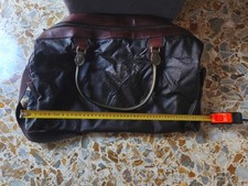 Borsa borsone tracolla usato  Roma