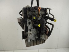 Moteur volkswagen polo d'occasion  Moulins